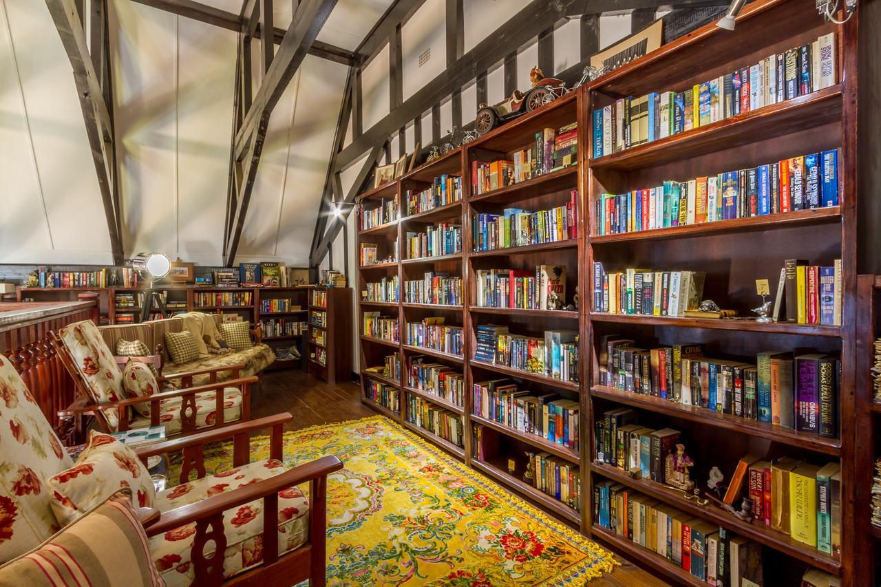 Kilmorna Manor Guest House Shoemanskloof Bilik gambar