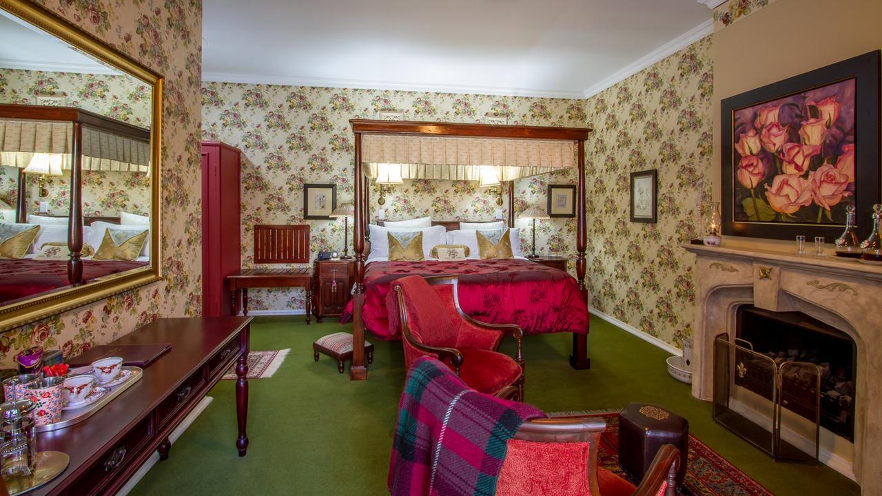 Kilmorna Manor Guest House Shoemanskloof Luaran gambar