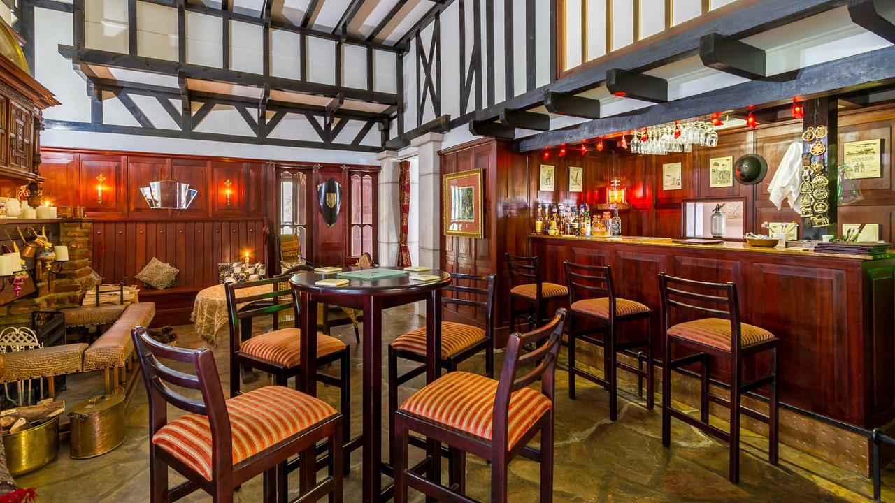 Kilmorna Manor Guest House Shoemanskloof Luaran gambar