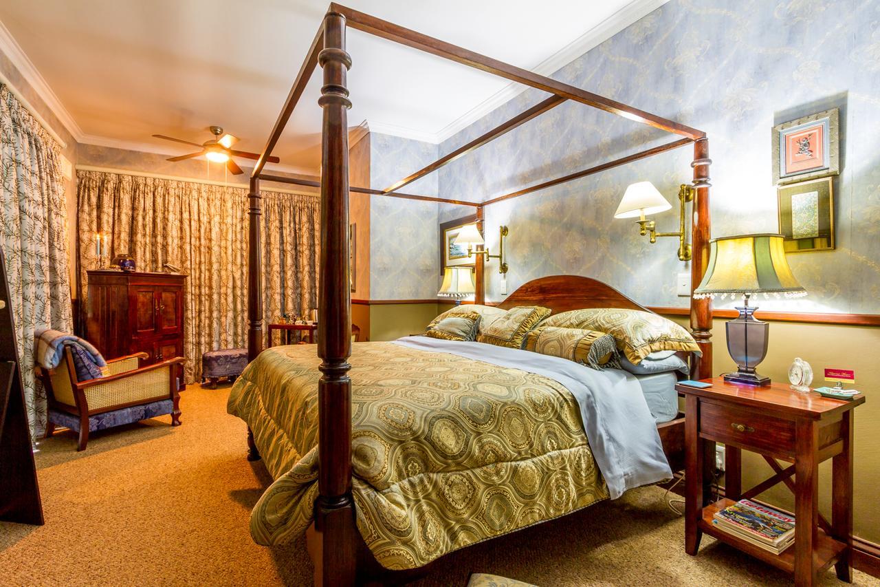 Kilmorna Manor Guest House Shoemanskloof Luaran gambar