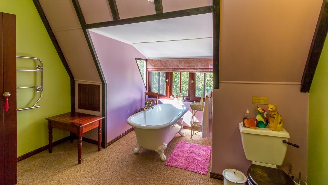 Kilmorna Manor Guest House Shoemanskloof Luaran gambar