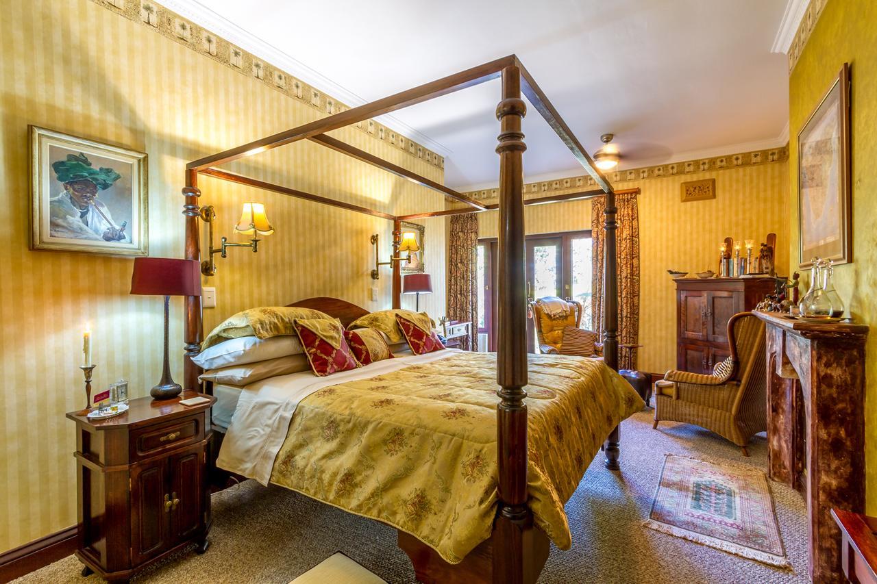 Kilmorna Manor Guest House Shoemanskloof Luaran gambar
