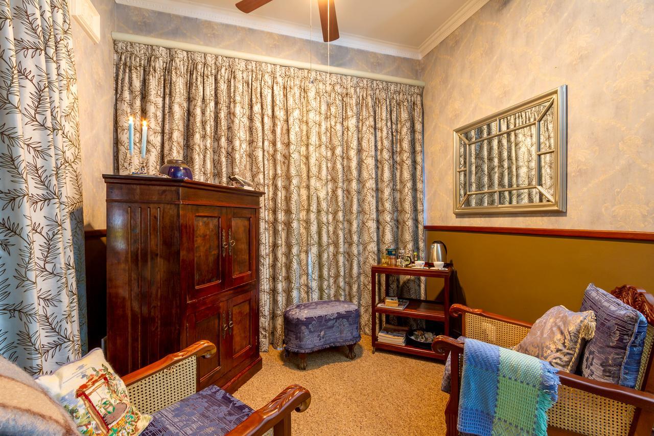 Kilmorna Manor Guest House Shoemanskloof Luaran gambar