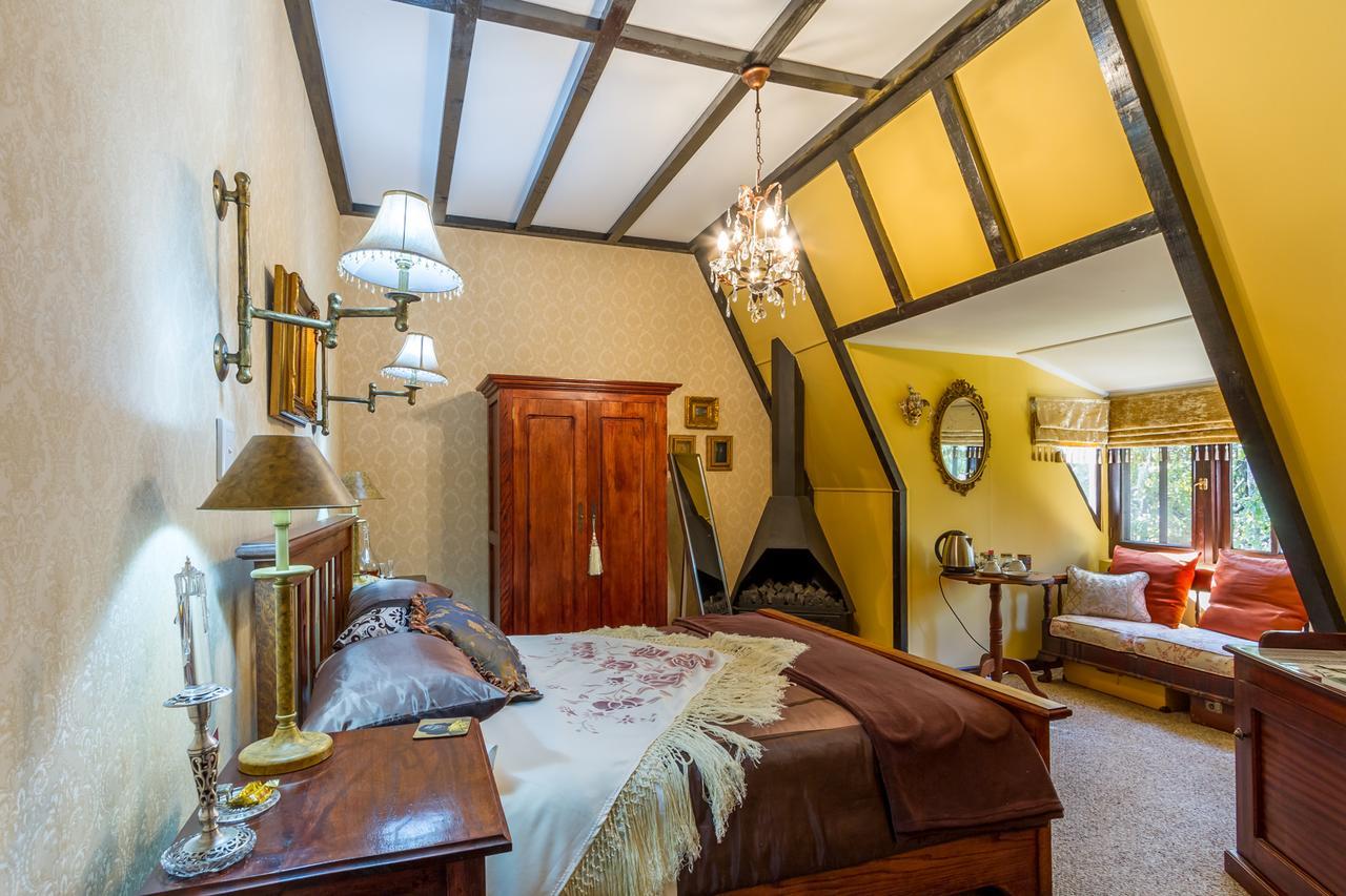 Kilmorna Manor Guest House Shoemanskloof Luaran gambar