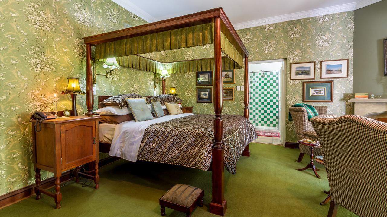 Kilmorna Manor Guest House Shoemanskloof Luaran gambar
