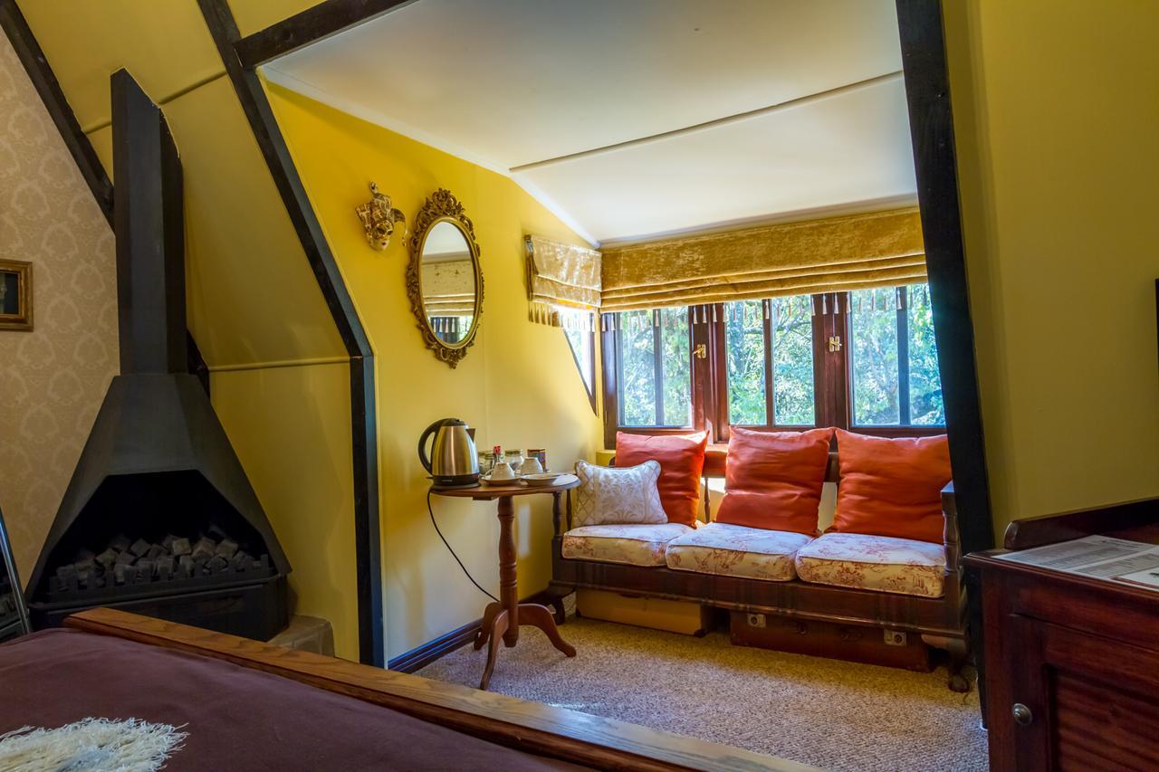 Kilmorna Manor Guest House Shoemanskloof Luaran gambar