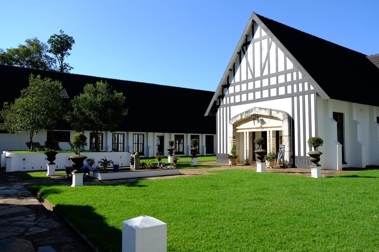 Kilmorna Manor Guest House Shoemanskloof Luaran gambar