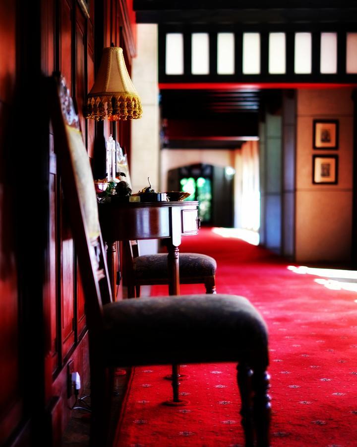 Kilmorna Manor Guest House Shoemanskloof Luaran gambar