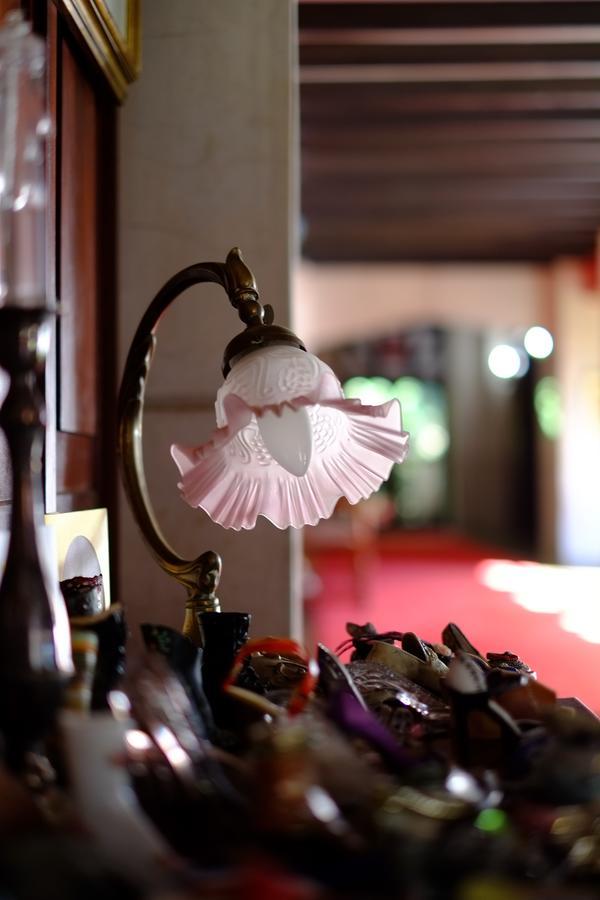 Kilmorna Manor Guest House Shoemanskloof Luaran gambar