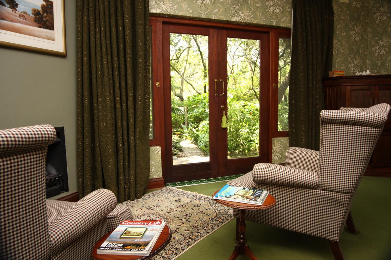 Kilmorna Manor Guest House Shoemanskloof Luaran gambar