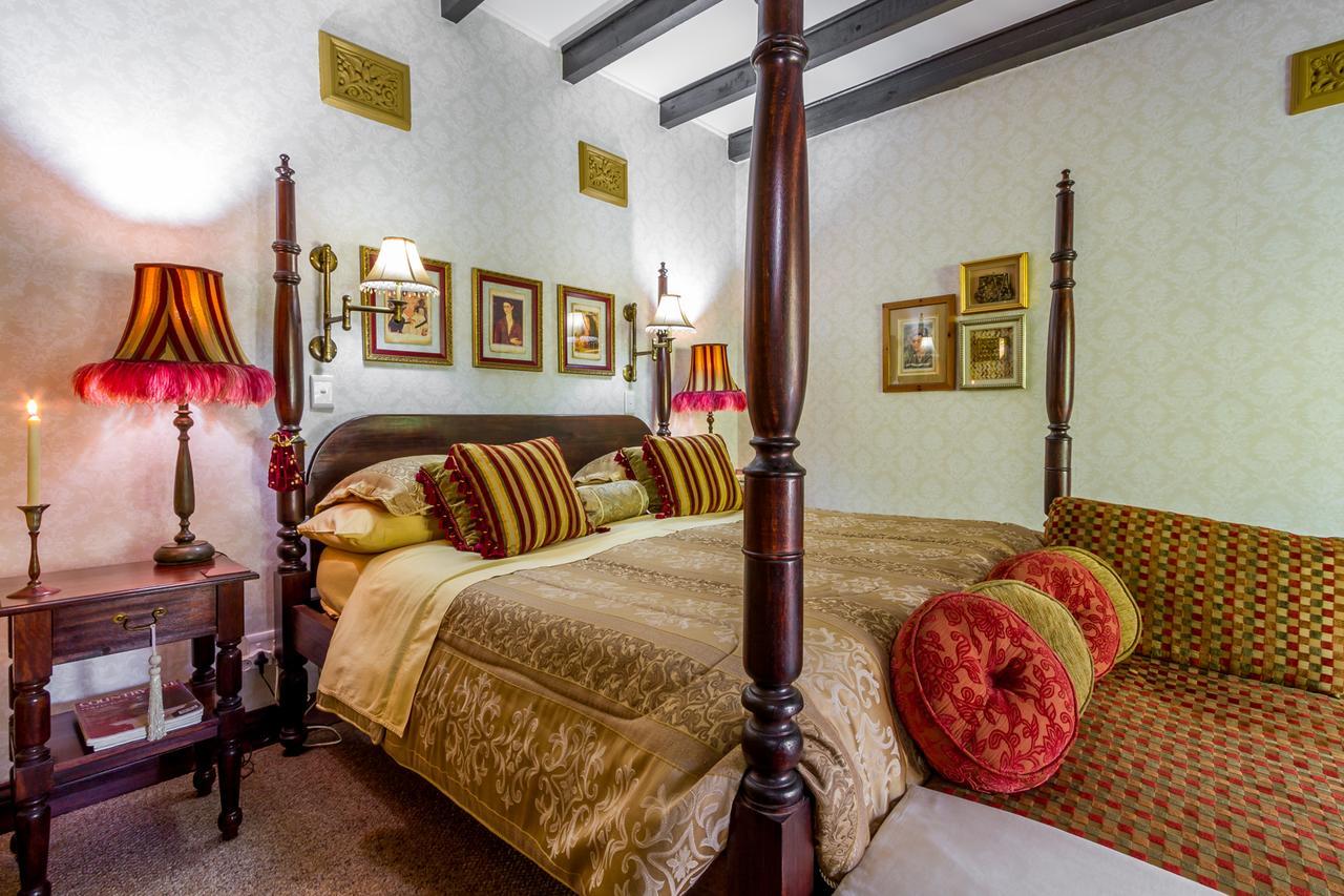 Kilmorna Manor Guest House Shoemanskloof Luaran gambar